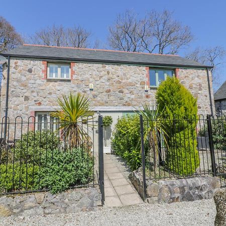 Villa Oh Buoy!, St. Austell Charlestown  Exterior foto